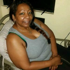 Meet your Posher, Marybeth